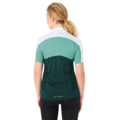 Matera Full-Zip Fahrrad Trikot Damen