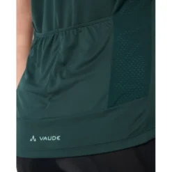 Matera Full-Zip Fahrrad Trikot Damen