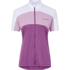 Matera Full-Zip Fahrrad Trikot Damen