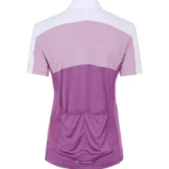 Matera Full-Zip Fahrrad Trikot Damen
