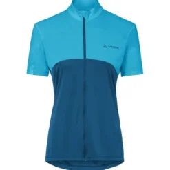 Matera Full-Zip Fahrrad Trikot Damen