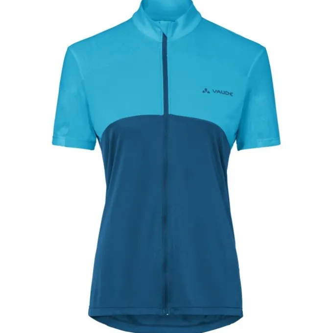 Matera Full-Zip Fahrrad Trikot Damen