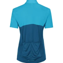 Matera Full-Zip Fahrrad Trikot Damen