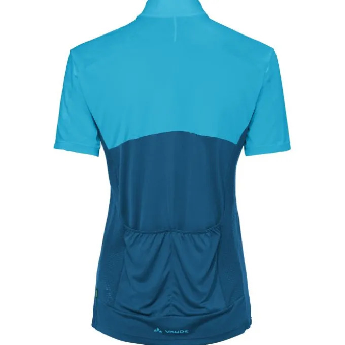 Matera Full-Zip Fahrrad Trikot Damen