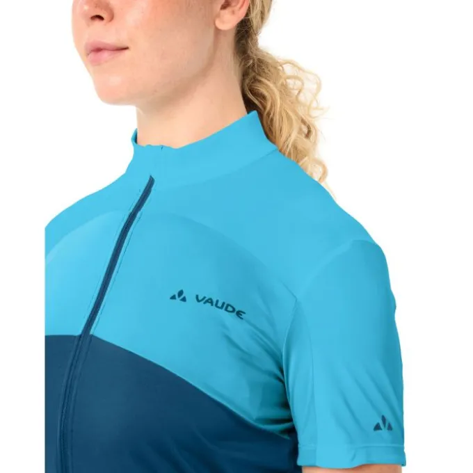 Matera Full-Zip Fahrrad Trikot Damen
