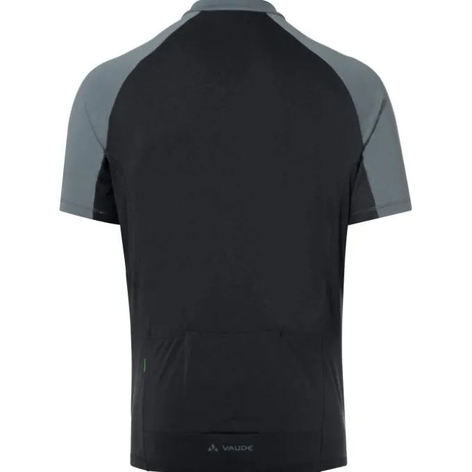 Matera Fullzip Radtrikot Herren