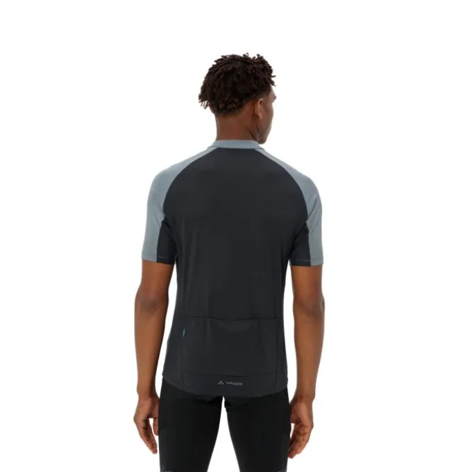 Matera Fullzip Radtrikot Herren