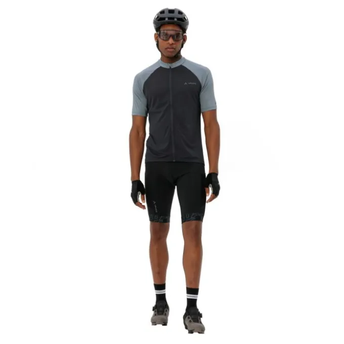 Matera Fullzip Radtrikot Herren