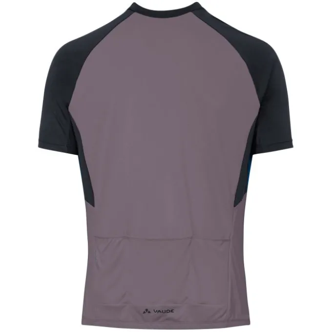 Matera Fullzip Radtrikot Herren