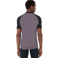 Matera Fullzip Radtrikot Herren
