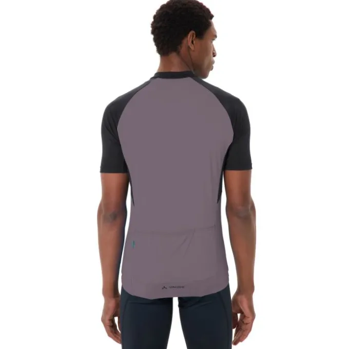 Matera Fullzip Radtrikot Herren
