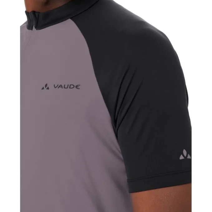 Matera Fullzip Radtrikot Herren
