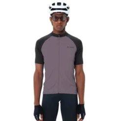 Matera Fullzip Radtrikot Herren
