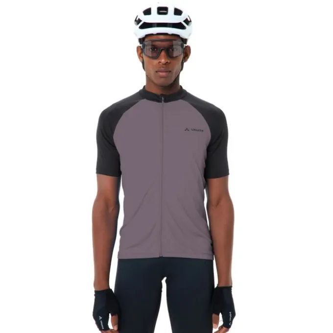 Matera Fullzip Radtrikot Herren
