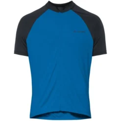 Matera Fullzip Radtrikot Herren