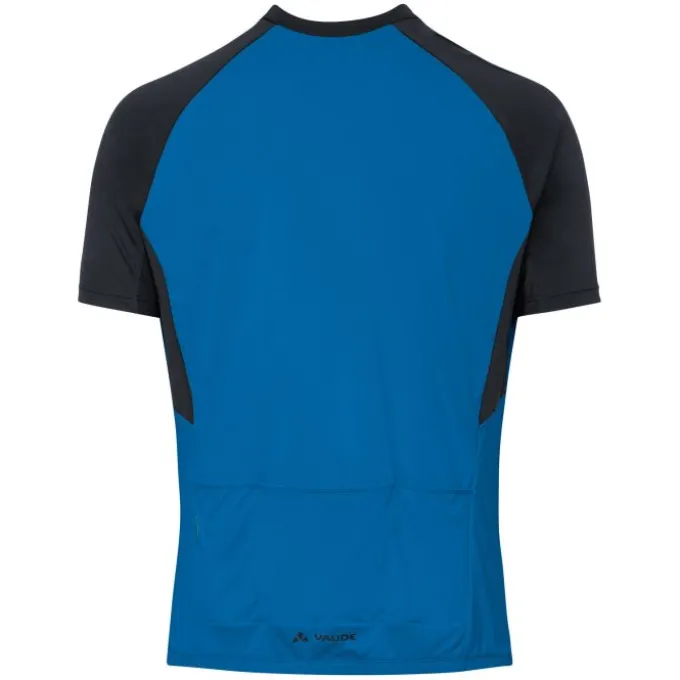 Matera Fullzip Radtrikot Herren