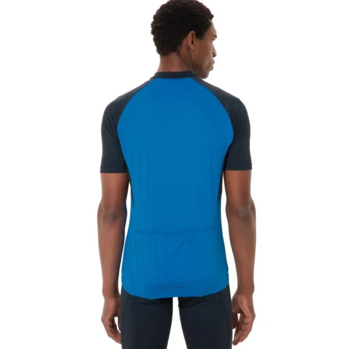 Matera Fullzip Radtrikot Herren