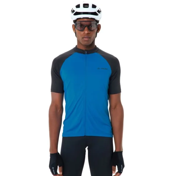 Matera Fullzip Radtrikot Herren