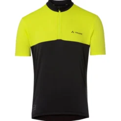 Matera Half-Zip Fahrrad Trikot Herren