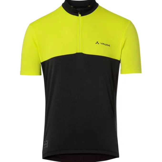 Matera Half-Zip Fahrrad Trikot Herren