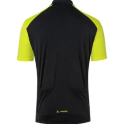 Matera Half-Zip Fahrrad Trikot Herren