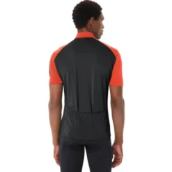 Matera Half-Zip Fahrrad Trikot Herren