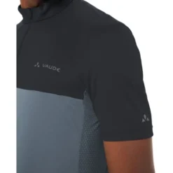 Matera Half-Zip Fahrrad Trikot Herren