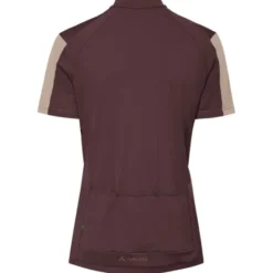 Matera Halfzip Radtrikot Damen