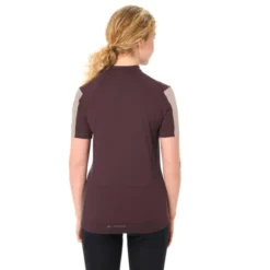Matera Halfzip Radtrikot Damen