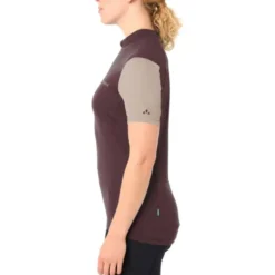 Matera Halfzip Radtrikot Damen