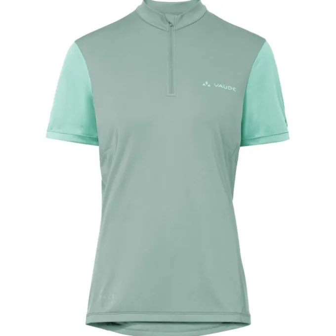 Matera Halfzip Radtrikot Damen