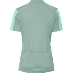 Matera Halfzip Radtrikot Damen