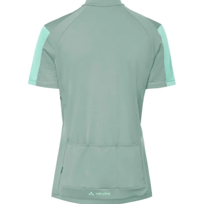 Matera Halfzip Radtrikot Damen