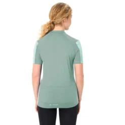 Matera Halfzip Radtrikot Damen