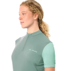 Matera Halfzip Radtrikot Damen