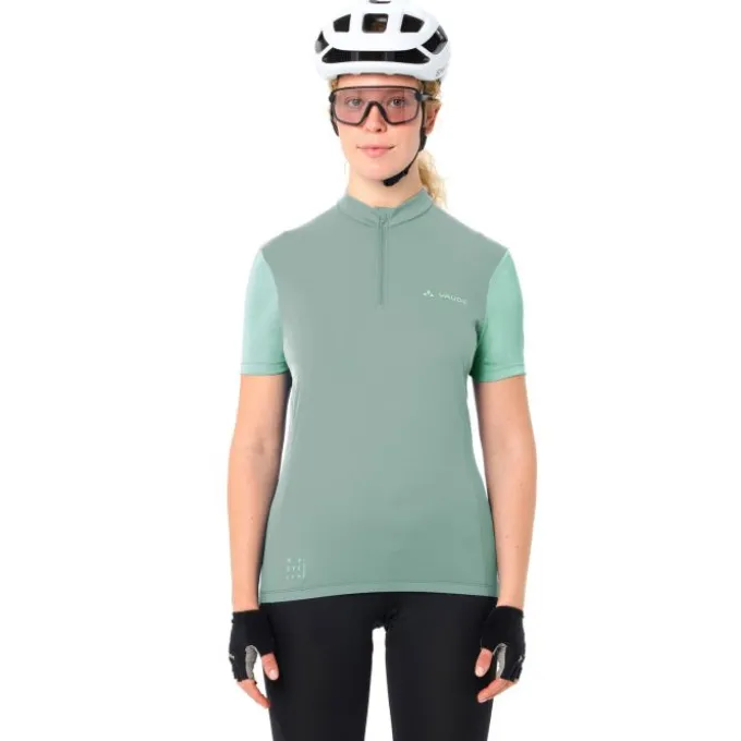 Matera Halfzip Radtrikot Damen
