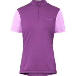 Matera Halfzip Radtrikot Damen