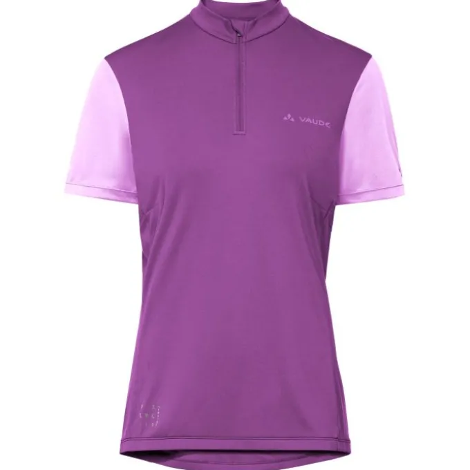 Matera Halfzip Radtrikot Damen