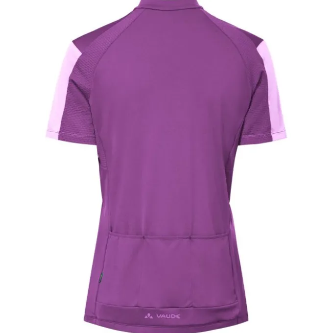 Matera Halfzip Radtrikot Damen