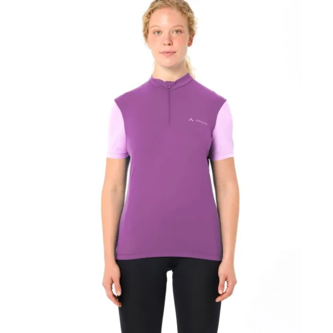 Matera Halfzip Radtrikot Damen