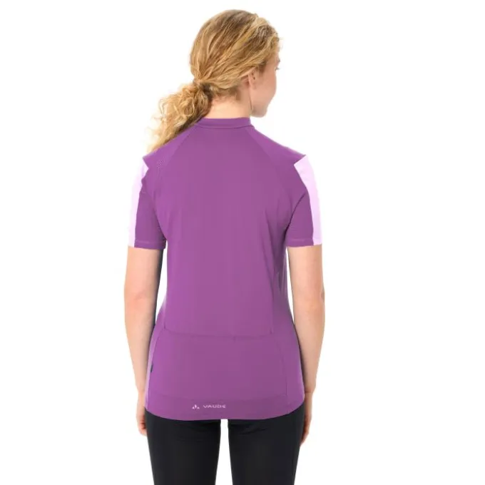 Matera Halfzip Radtrikot Damen