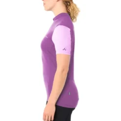 Matera Halfzip Radtrikot Damen