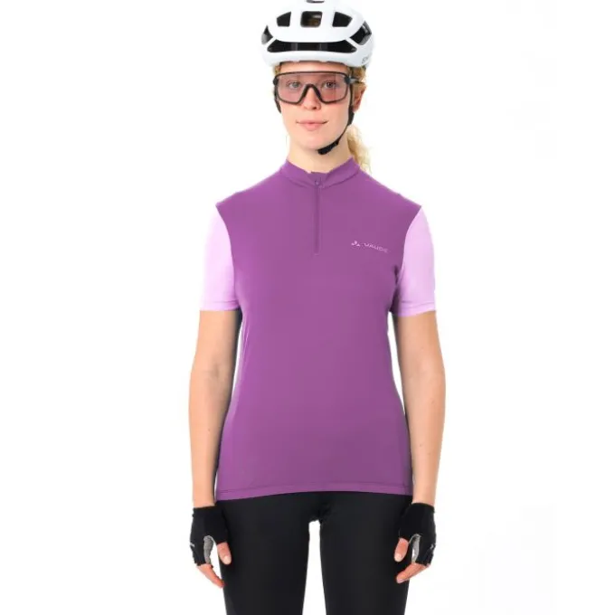 Matera Halfzip Radtrikot Damen