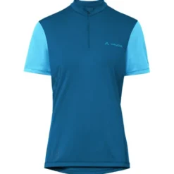 Matera Halfzip Radtrikot Damen