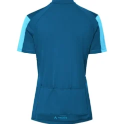 Matera Halfzip Radtrikot Damen