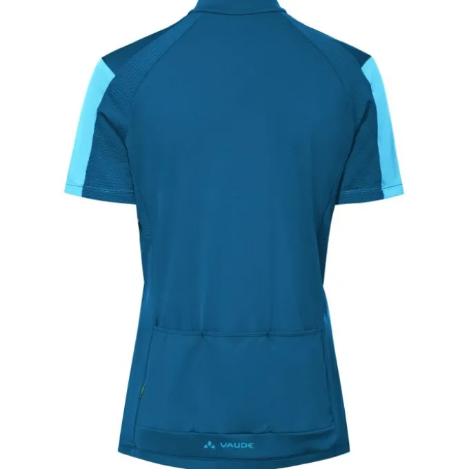Matera Halfzip Radtrikot Damen