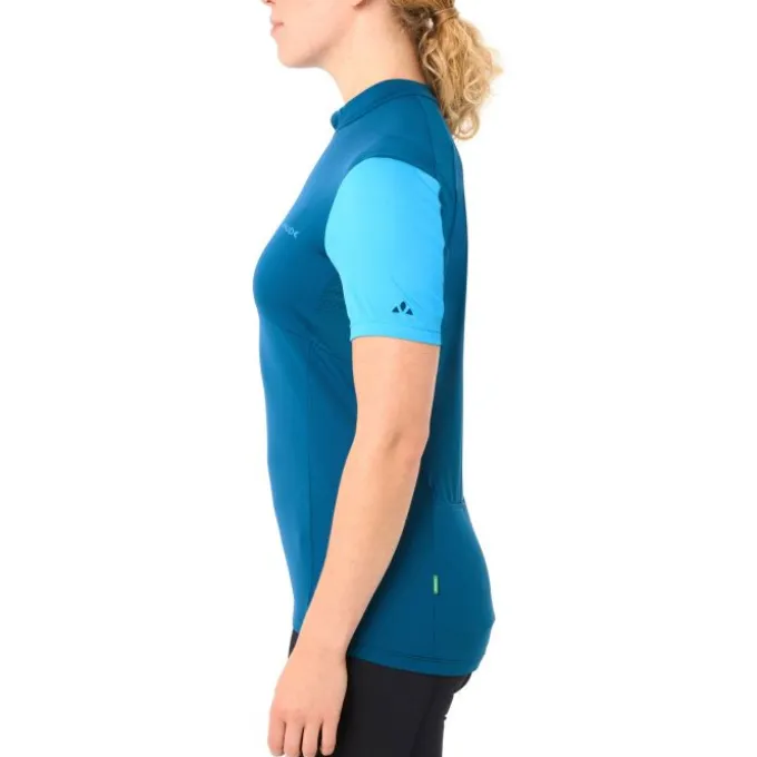 Matera Halfzip Radtrikot Damen