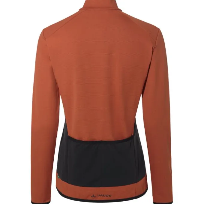 Matera II Fahrrad Langarm Trikot Damen