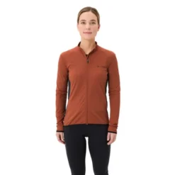 Matera II Fahrrad Langarm Trikot Damen
