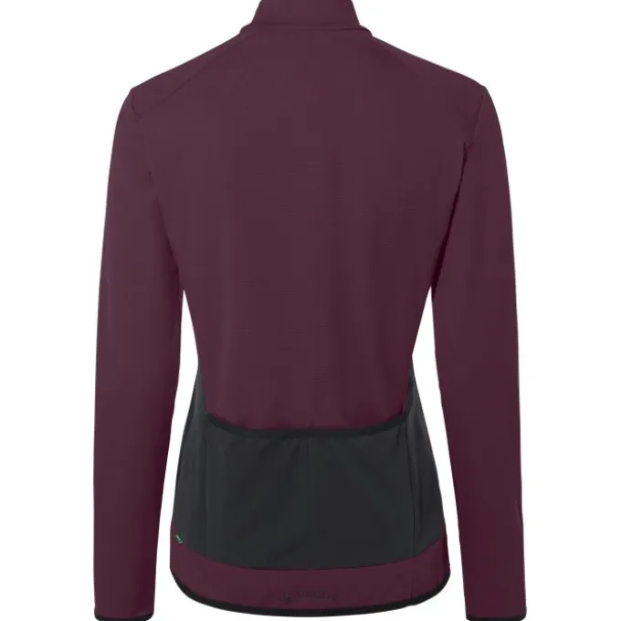 Matera II Fahrrad Langarm Trikot Damen